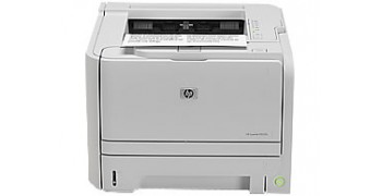 HP LaserJet P2035N Laser Printer